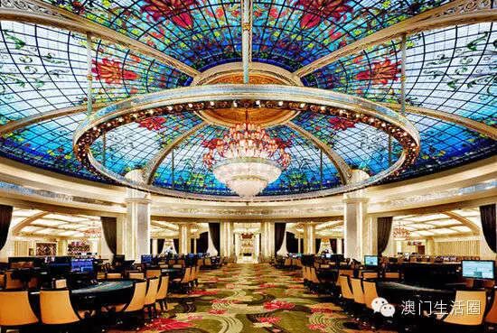 澳门赌场酒店排名，它们有什么区别？该怎么选择